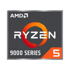 AMD RYZEN 5 9600X PROCESSOR - TRAY