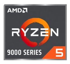 AMD RYZEN 5 9500F PROCESSOR - TRAY