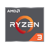 AMD RYZEN 3 3200G PROCESSOR - TRAY