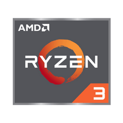 AMD RYZEN 3 3200G PROCESSOR - TRAY