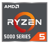 AMD RYZEN 5 5600X PROCESSOR - TRAY