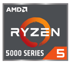AMD RYZEN 5 5600X PROCESSOR - TRAY