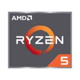AMD RYZEN 5 3400G PROCESSOR - TRAY