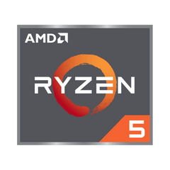 AMD RYZEN 5 3400G PROCESSOR - TRAY
