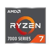 AMD RYZEN 7 7800X3D PROCESSOR - TRAY