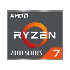 AMD RYZEN 7 7800X3D PROCESSOR - TRAY