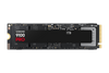 SAMSUNG 1TB 9100 PRO MZ-VAP1T0BW SOLID STATE DRIVE M.2 NVME