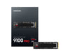 SAMSUNG 1TB 9100 PRO MZ-VAP1T0BW SOLID STATE DRIVE M.2 NVME