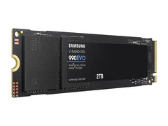 SAMSUNG 2TB 990 EVO V-NAND MZ-V9E2T0BW SOLID STATE DRIVE M.2 NVME