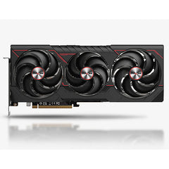SAPPHIRE PULSE AMD RADEON RX 9070XT 16GB GAMING DUAL HDMI DUAL DP GRAPHICS CARD