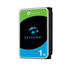 SEAGATE 1TB HARD DRIVE 3.5' FOR CCTV