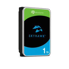 SEAGATE 1TB HARD DRIVE 3.5' FOR CCTV