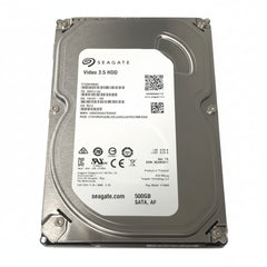 SEAGATE 2TB HARD DRIVE 3.5' FOR CCTV