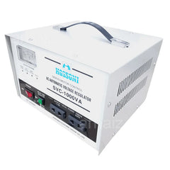 SECURE 1000VA SERVO TYPE AVR