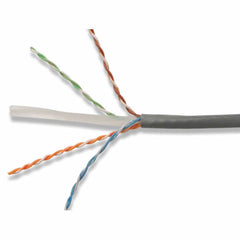 SIEMON 305M 9C6M4-E3-RXA CAT6 UTP CABLE