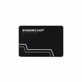 SIMORCHIP 256GB SMC256GSSD120 SOLID STATE DRIVE SATA 2.5