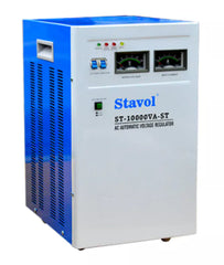 STAVOL 10000VA ST-10KVA (SINGLE) AVR