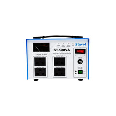 STAVOL ST-500 500VA AVR