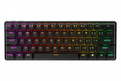 STEELSERIES APEX PRO MINI 64820 GAMING KEYBAORD