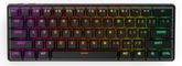 STEELSERIES APEX PRO MINI 64842 WIRELESS GAMING KEYBOARD