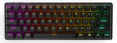 STEELSERIES APEX PRO MINI 64842 WIRELESS GAMING KEYBOARD