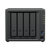 SYNOLOGY DISKSTATION DS425+ 4 BAY NAS