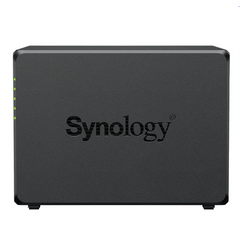 SYNOLOGY DISKSTATION DS425+ 4 BAY NAS