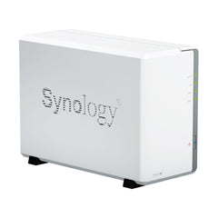 SYNOLOGY DS223J 2BAY NAS