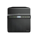 SYNOLOGY DS423 4 BAY NAS
