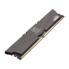 TEAMGROUP 16GB (2X8GB) PC3600 T-CREATE EXPERT TITANIUM TTCED416G3600HC18JDC01 DDR4 DIMM MEMORY