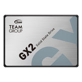 TEAMGROUP 1TB GX2 T253X2001T0C101 SOLID STATE DRIVE SATA 2.5