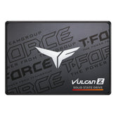 TEAMGROUP T-FORCE 512GB VULCAN Z T253TZ512G0C101 SOLID STATE DRIVE SATA 2.5