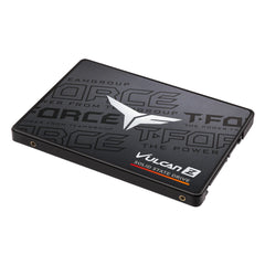TEAMGROUP T-FORCE 512GB VULCAN Z T253TZ512G0C101 SOLID STATE DRIVE SATA 2.5