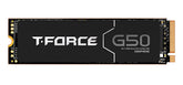 TEAMGROUP T-FORCE G50 1TB GRAPHENE HEATSINK SOLID STATE DRIVE M.2 NVME