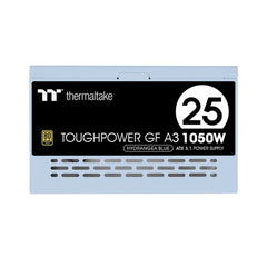 THERMALTAKE 1050W TOUGHPOWER GF A3 80PLUS GOLD FULLY MODULAR POWER SUPPLY