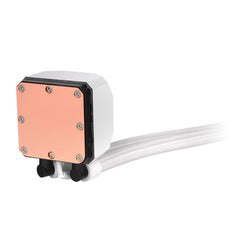THERMALTAKE TH240 ARGB SYNC WHITE AIO LIQUID COOLING CL-W301-PL12SW-A CPU COOLER