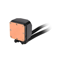 THERMALTAKE TH360 ARGB SYNC BLACK AIO LIQUID COOLING CL-W300-PL12SW-A CPU COOLER