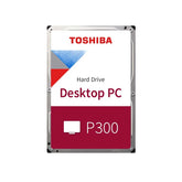 TOSHIBA 2TB HARD DRIVE 3.5