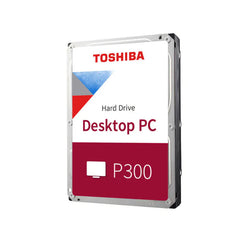 TOSHIBA 4TB HARD DRIVE 3.5