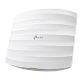 TP LINK 300MBPS WIRELESS N CEILING MOUNT EAP110 ACCESS POINT