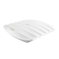 TP LINK 300MBPS WIRELESS N CEILING MOUNT EAP110 ACCESS POINT