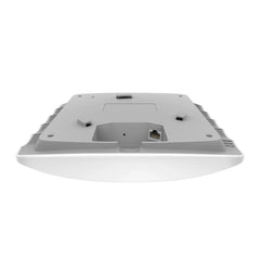 TP LINK 300MBPS WIRELESS N CEILING MOUNT EAP110 ACCESS POINT