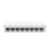 TP LINK 8 PORTS 10/100 LS1008 SWITCH