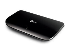 TP LINK 8 PORTS TL-SG1008D GIGABIT SWITCH