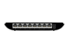 TP LINK 8 PORTS TL-SG1008D GIGABIT SWITCH