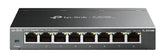TP LINK 8 PORTS TL-SG108E EASY SMART GIGABIT SWITCH