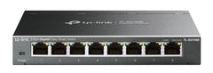 TP LINK 8 PORTS TL-SG108E EASY SMART GIGABIT SWITCH
