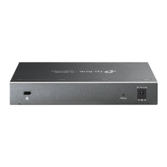 TP LINK 8 PORTS TL-SG108E EASY SMART GIGABIT SWITCH