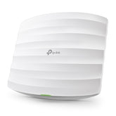 TP LINK AC1200 EAP225 DUAL BAND GIGABIT CEILING MOUNT ACCESS POINT