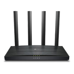 TP LINK ARCHER AX12 AX1500 DUAL BAND WI-FI 6 ROUTER